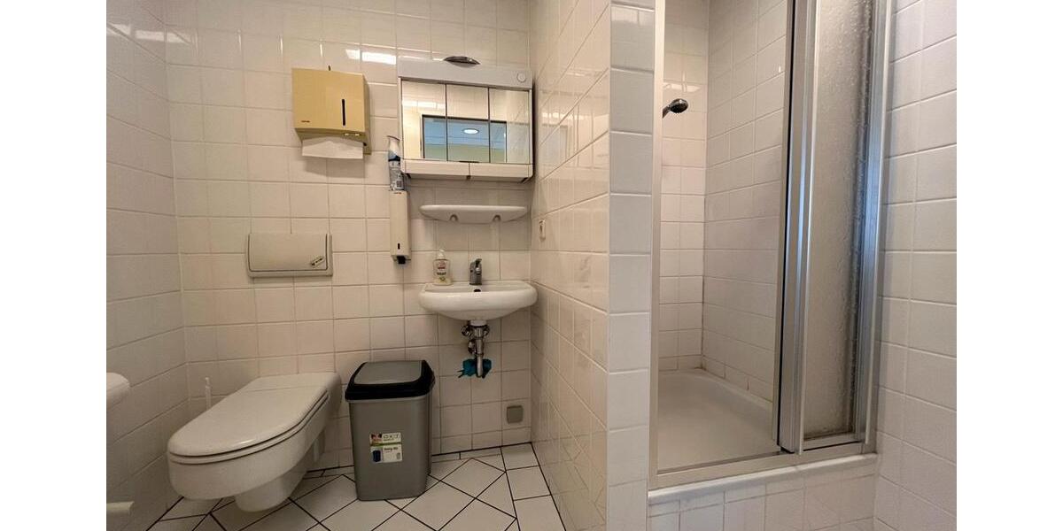 Gewerbeobjekt Zossen - 1.782&euro; | Angebot:24486463