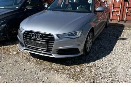 Audi A6 133.000 km 15.900 &euro; Bielefeld 33699