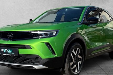 Opel Mokka 29.100 km 21.780 &euro; Pforzheim 75175