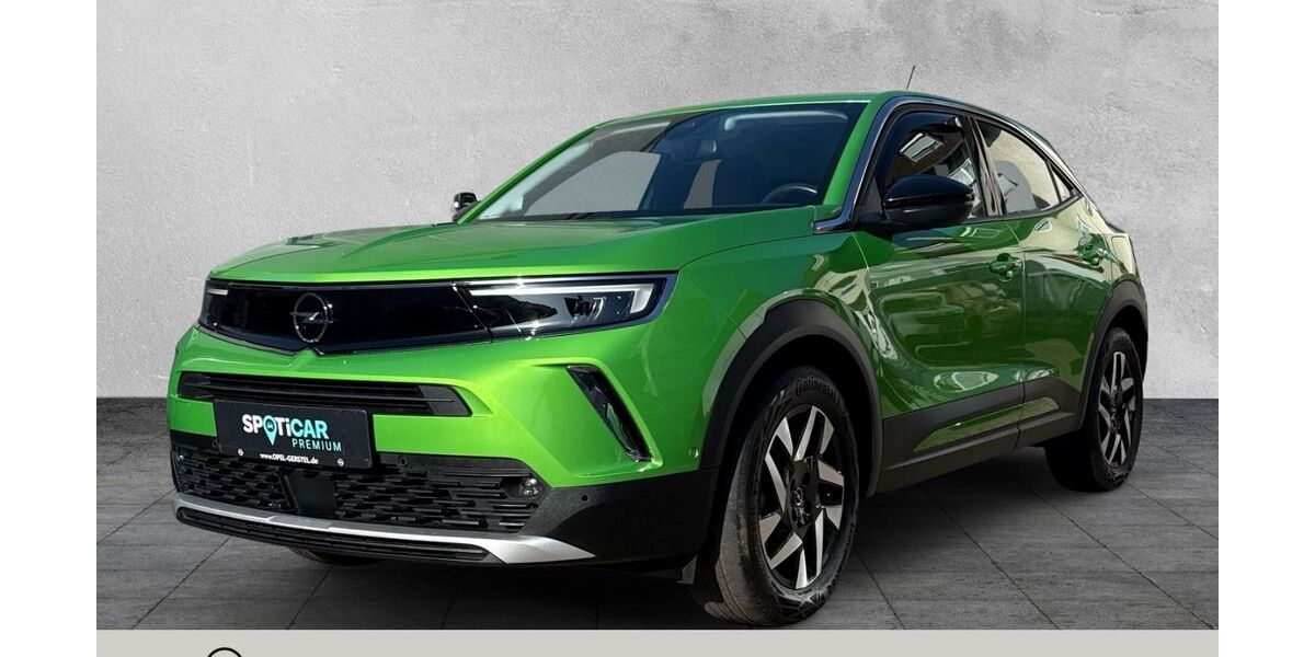 Opel Mokka 29.100 km 21.780 &euro; Pforzheim 75175