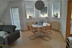Schöne ruhige Dachgeschoßwohnung