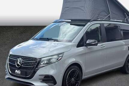 Mercedes-Benz Marco Polo 5.000 km 103.600 &euro; Rosenheim 83022