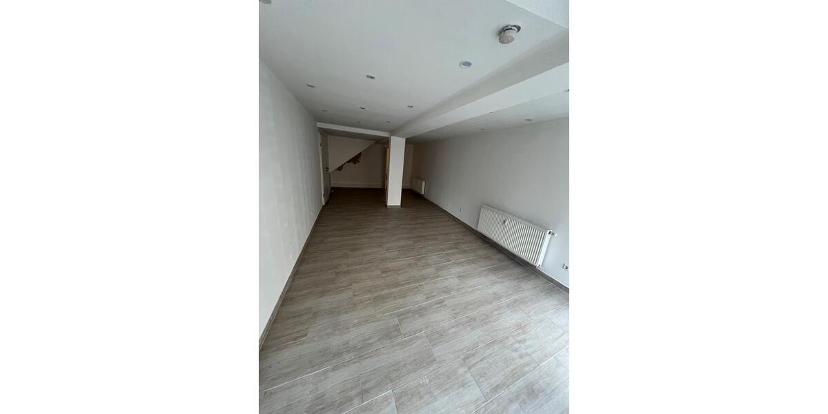 Gewerbefläche 100 qm in der Innenstadt von Eschwege zu vermieten ! zimmer