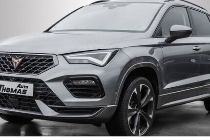 Cupra Ateca 17.960 km 36.590 € Bonn 53227