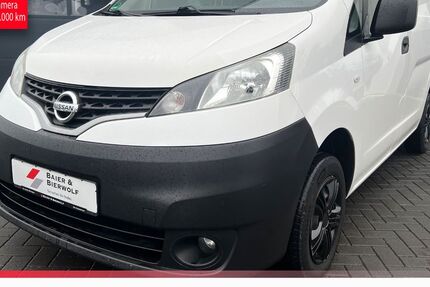 Nissan NV200 110.000 km 9.900 &euro; Coswig 01640