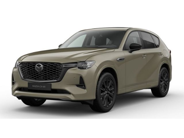 CX-60