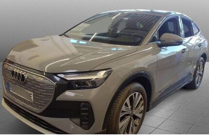 Audi Q4 e-tron 35.330 km 27.970 &euro; Wetzlar 35576