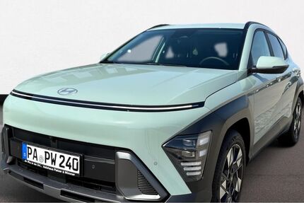 Hyundai KONA 9.500 km 30.490 € Hutthurm 94116