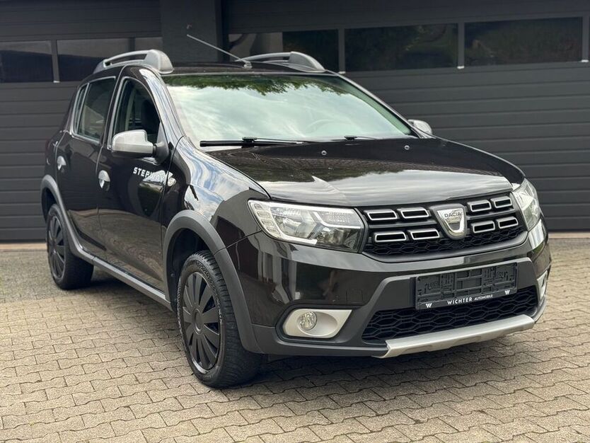 Sandero