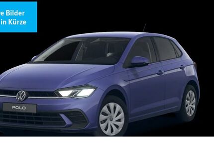 VW Polo 5.618 km 19.443 &euro; Walldorf 69190