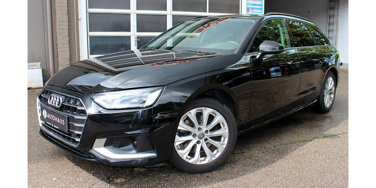 Audi A4 108.000 km 18.999 &euro; München 80636