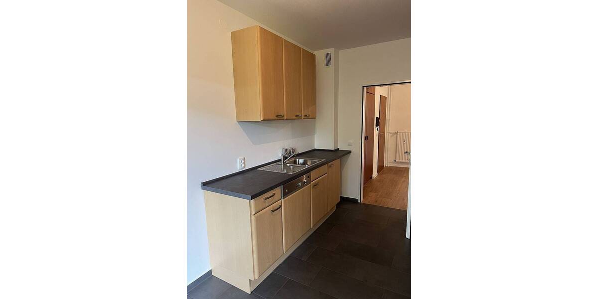 Etagenwohnung Großhansdorf - 3 Zimmer, 89 m&sup2;, 1.120&euro; | Angebot:26410771