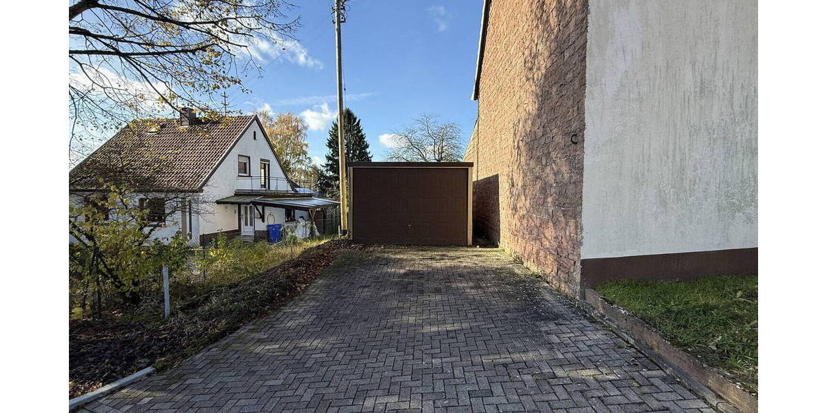 Doppelhaushälfte Höheinöd - 4 Zimmer, 120 m&sup2;, 94.500&euro; | Angebot:26388943