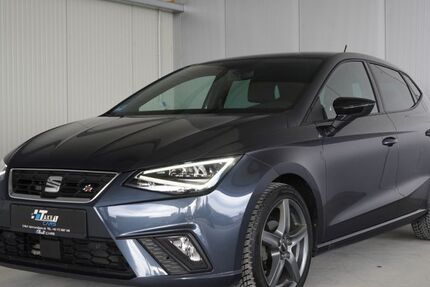 Seat Ibiza 91.000 km 12.990 &euro; Horb am Neckar 72160