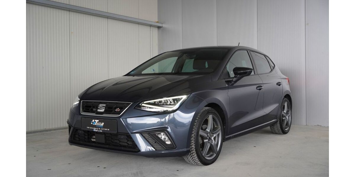 Seat Ibiza 91.000 km 12.990 &euro; Horb am Neckar 72160