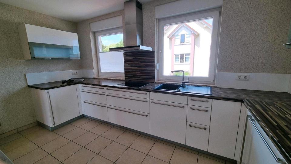 Maisonettenwohnung Lengede - 4 Zimmer, 112 m&sup2;, 295.000&euro; | Angebot:27121276