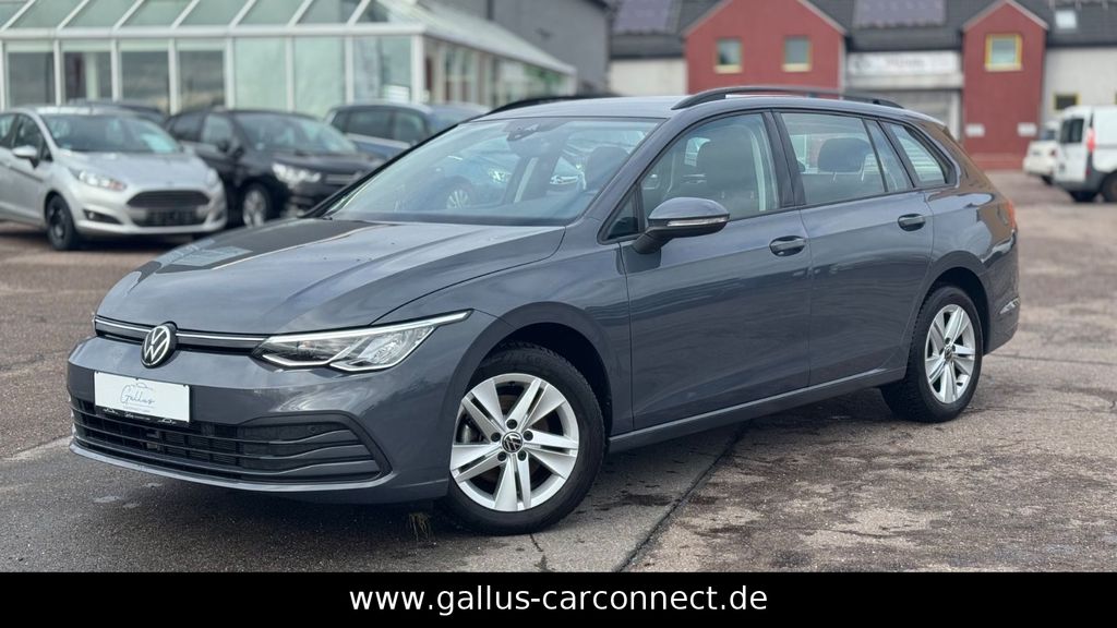 VW Golf 48.938 km 18.490 &euro; Chemnitz 09131