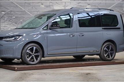 VW Caddy Maxi 6.000 km 51.980 € Michelstadt 64720