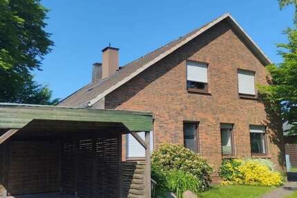 Haus Wesseln - 7 Zimmer, 211 m&sup2;, 379.000&euro; | Angebot:27080281