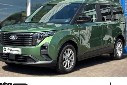 Ford Tourneo Courier 14.900 km 27.980 &euro; Kandel 76870