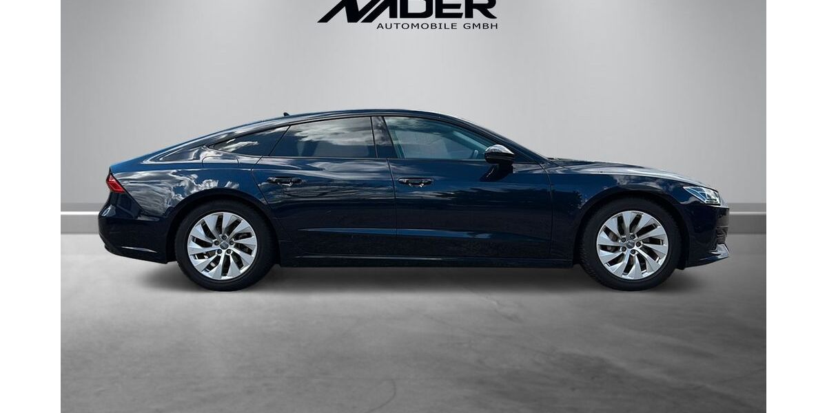 Audi A7 50.744 km 35.990 &euro; Weinstadt 71384