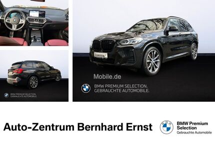 BMW X3 M40