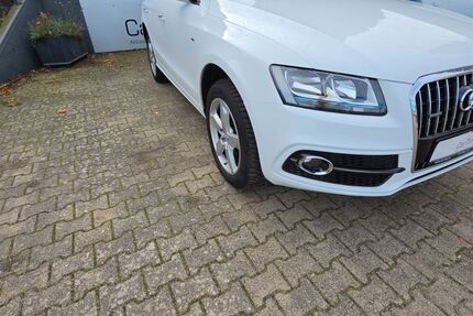 Audi Q5 137.000 km 16.490 &euro; Neubrandenburg 17036