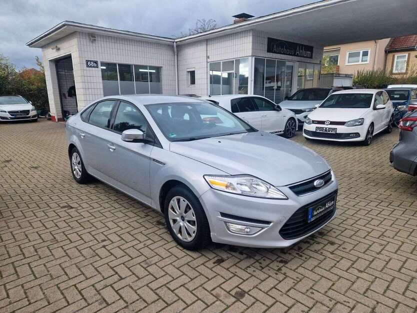 Ford Mondeo 130.000 km 5.999 € Wolfenbüttel 38302