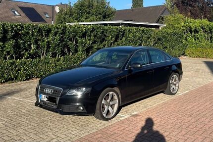 Audi A4 117.000 km 8.550 &euro; Bühren 49685