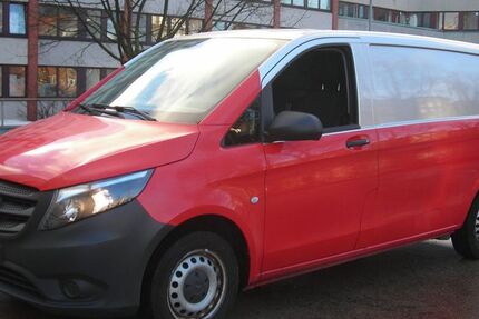 Mercedes-Benz Vito 153.447 km 11.900 &euro; Hamburg 20537