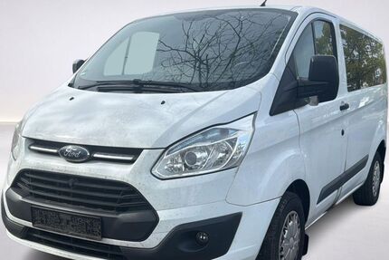 Ford Transit Custom 215.000 km 6.200 &euro; Langenhagen 30851