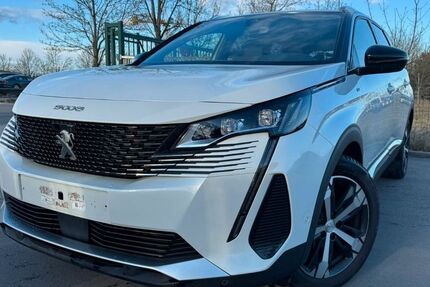 Peugeot 5008 170.000 km 19.900 &euro; MIttenwalde 15749