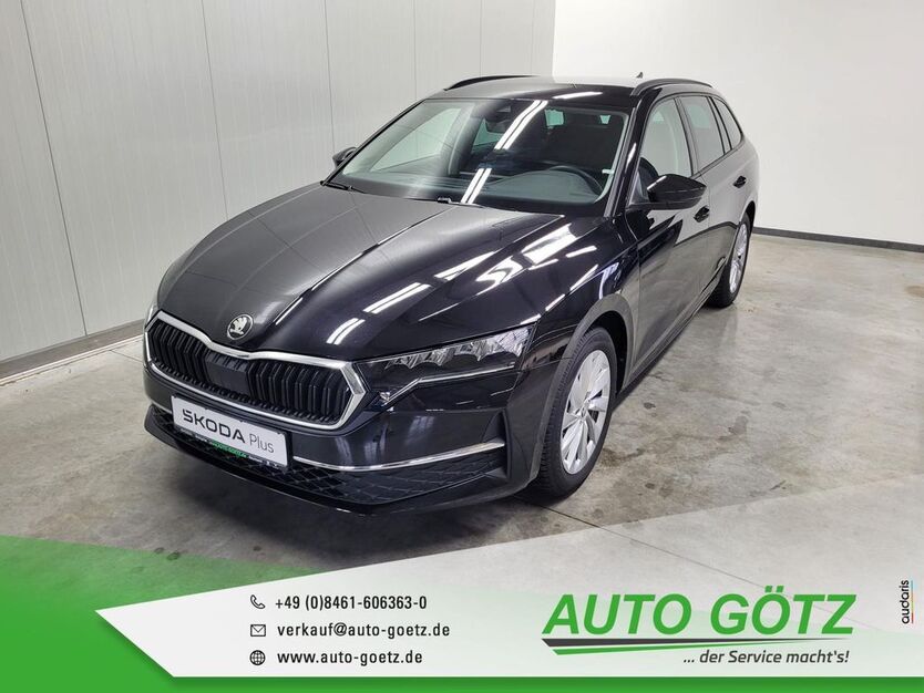 Skoda Octavia 22.093 km 28.190 € Beilngries 92339