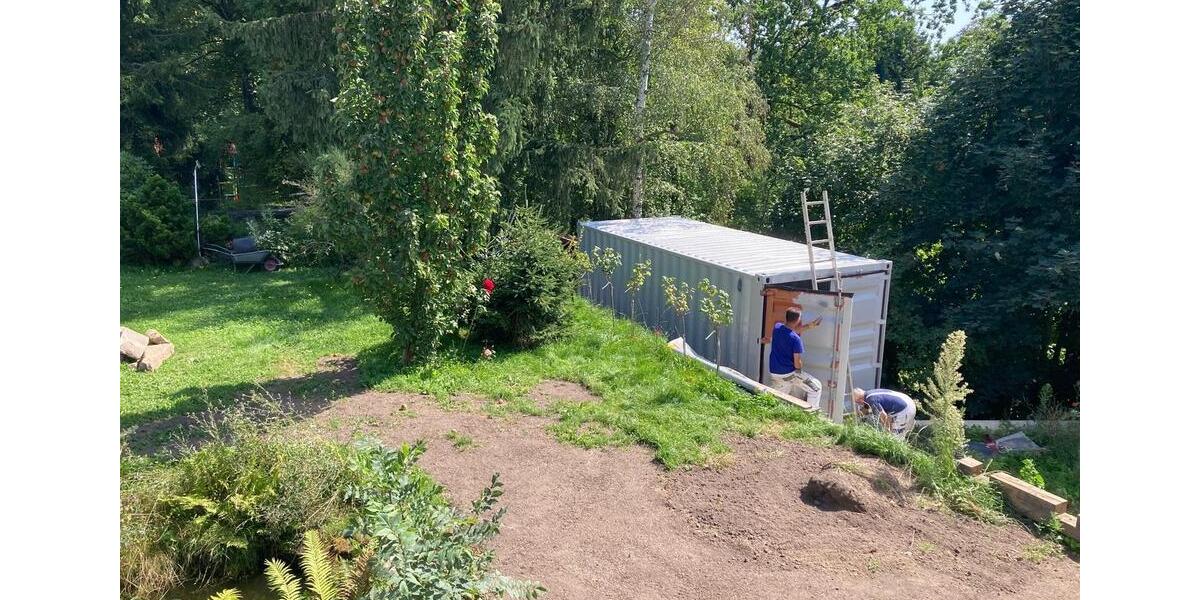 Einfamilienhaus Dorfhain - 5.5 Zimmer, 155 m&sup2;, 1.950&euro; | Angebot:25156302