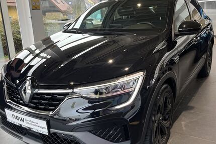 Renault Arkana 19.955 km 25.990 &euro; Radeberg 01454