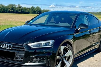 Audi A5 179.000 km 22.999 € München 81737