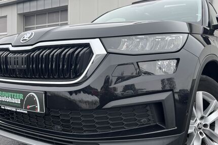 Skoda Kodiaq 43.864 km 34.860 &euro; Marktredwitz 95615