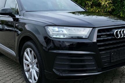 Audi Q7 250.000 km 21.900 &euro; Offenburg 77656