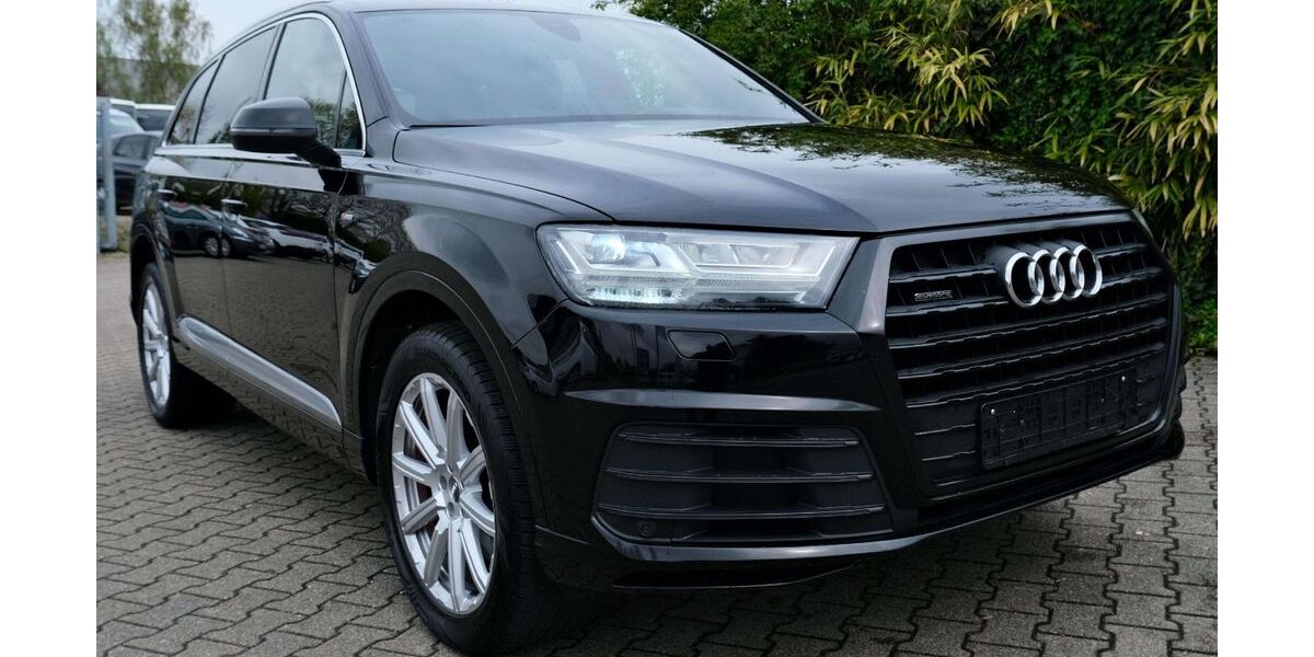 Audi Q7 250.000 km 21.900 &euro; Offenburg 77656