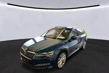 Skoda Superb 106.337 km 23.860 &euro; Braunschweig 38124