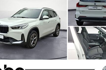 BMW X1 44.446 km 32.490 &euro; Böblingen 71034