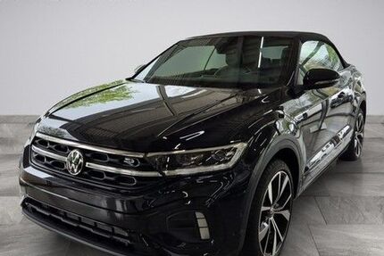 VW T-Roc 6.275 km 40.850 &euro; Altenburg 04600
