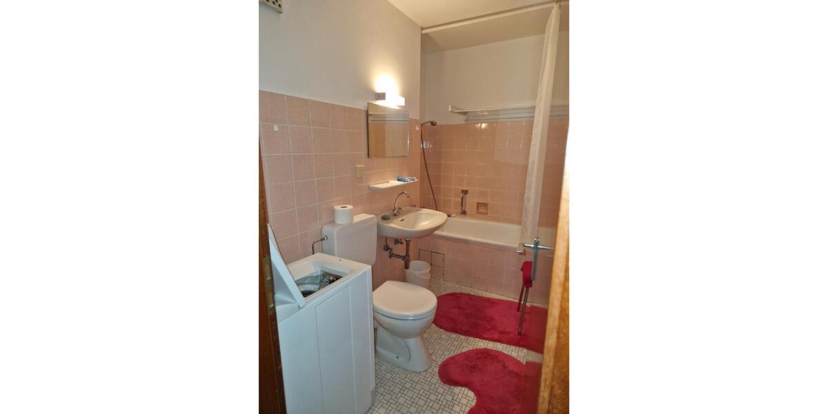 Hochparterre Bad Harzburg - 2 Zimmer, 55 m&sup2;, 110.000&euro; | Angebot:26247586