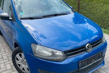 VW Polo 218.629 km 2.400 &euro; Berlin 12526