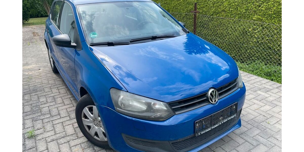 VW Polo 218.629 km 2.400 &euro; Berlin 12526