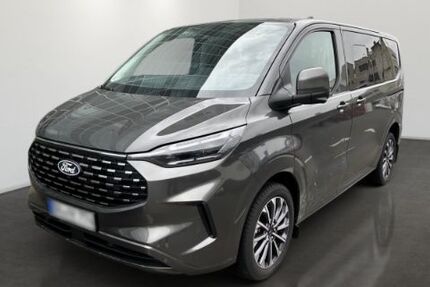 Ford Tourneo Custom 2.500 km 59.990 &euro; Bonn 53119