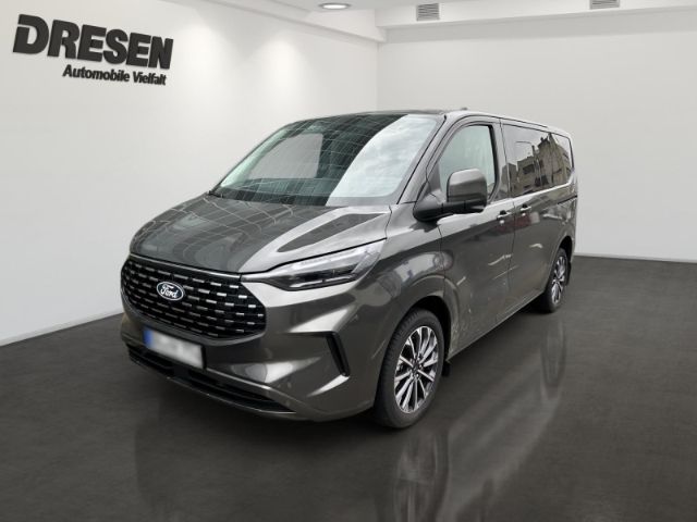 Ford Tourneo Custom 2.500 km 59.990 &euro; Bonn 53119