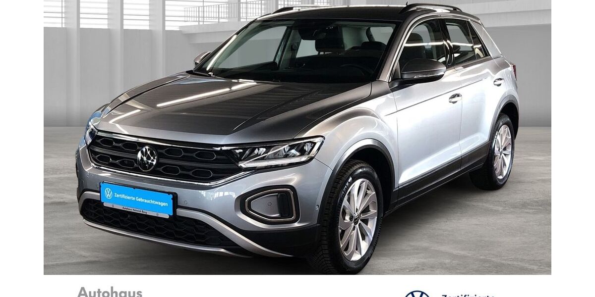 VW T-Roc 4.397 km 25.950 &euro; Oldenburg / Holst. 23758