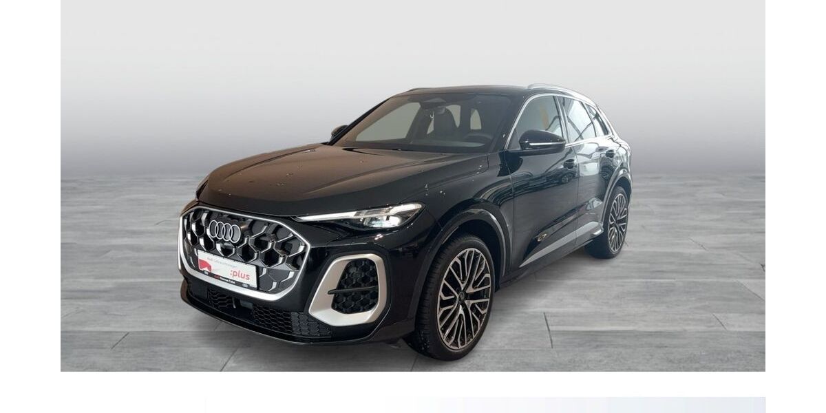 Audi SQ5 2.330 km 78.990 &euro; Celle 29227