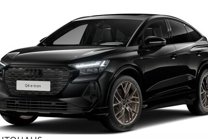 Audi Q4 e-tron 21.333 km 56.490 &euro; Melle 49324